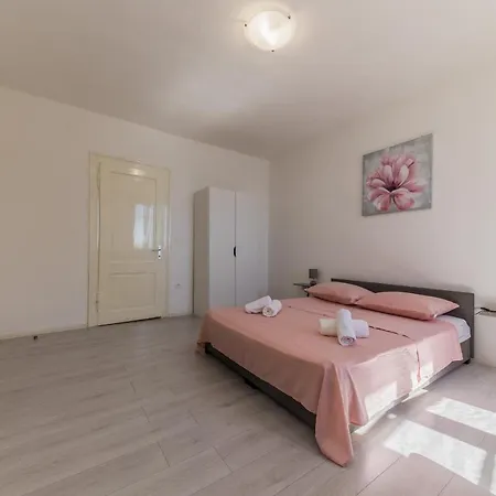 Seafront Appartement *