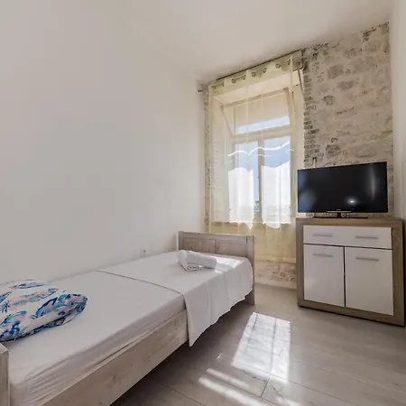 Seafront Appartement *