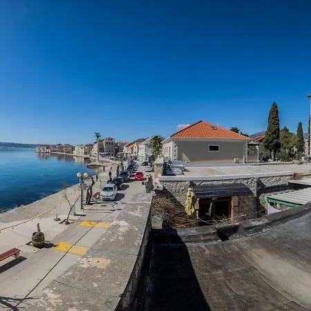 Seafront Appartement *
