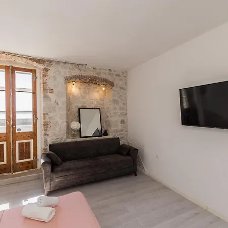 Seafront Appartement *