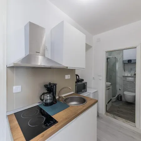 Seafront Appartement