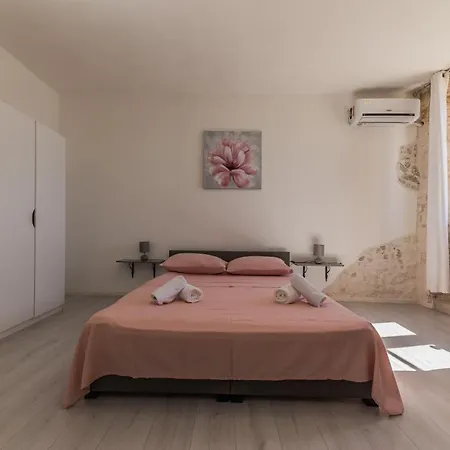 Seafront Appartement *