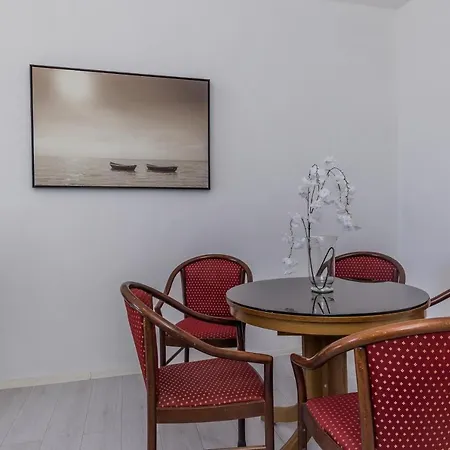 Appartement Seafront *