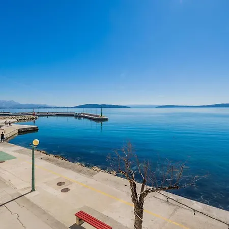 Appartement Seafront *